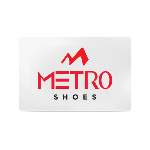 Metro-Shoes