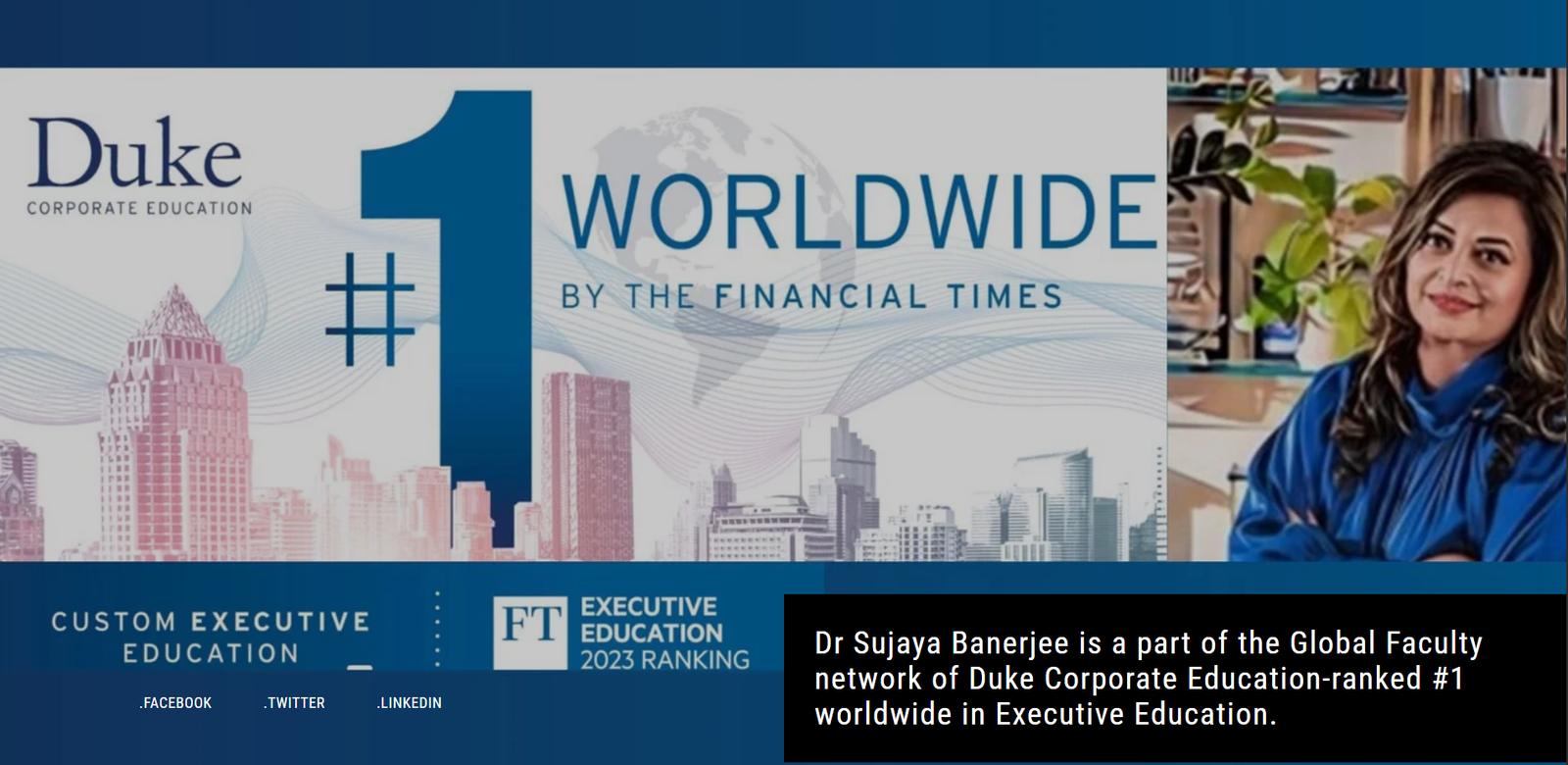 Duke Corporate education