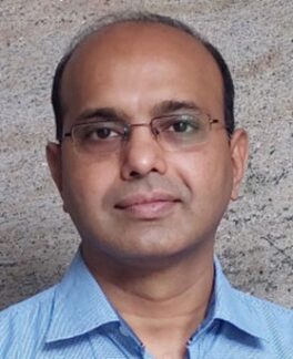 Ravi Madhira