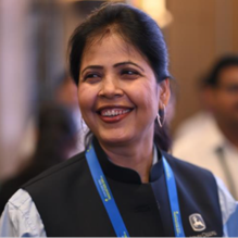 Shobha Pandey