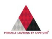 We are a new age Consulting firm, part of the Capstone People Consulting Group. Pinnacle Learning is a pioneering Talent Tools arm specializing in 360° Talent Services across the Value Chain. Preparing organizations through researched insights and validated Tools to manifest Business Impact through People.